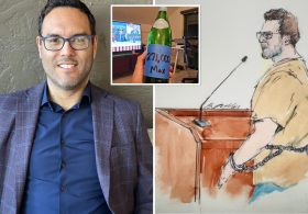 Man threatened to blow up LA Jewish Preschool with Molotov Cocktails, Mom defends actions “It doesn’t fit’