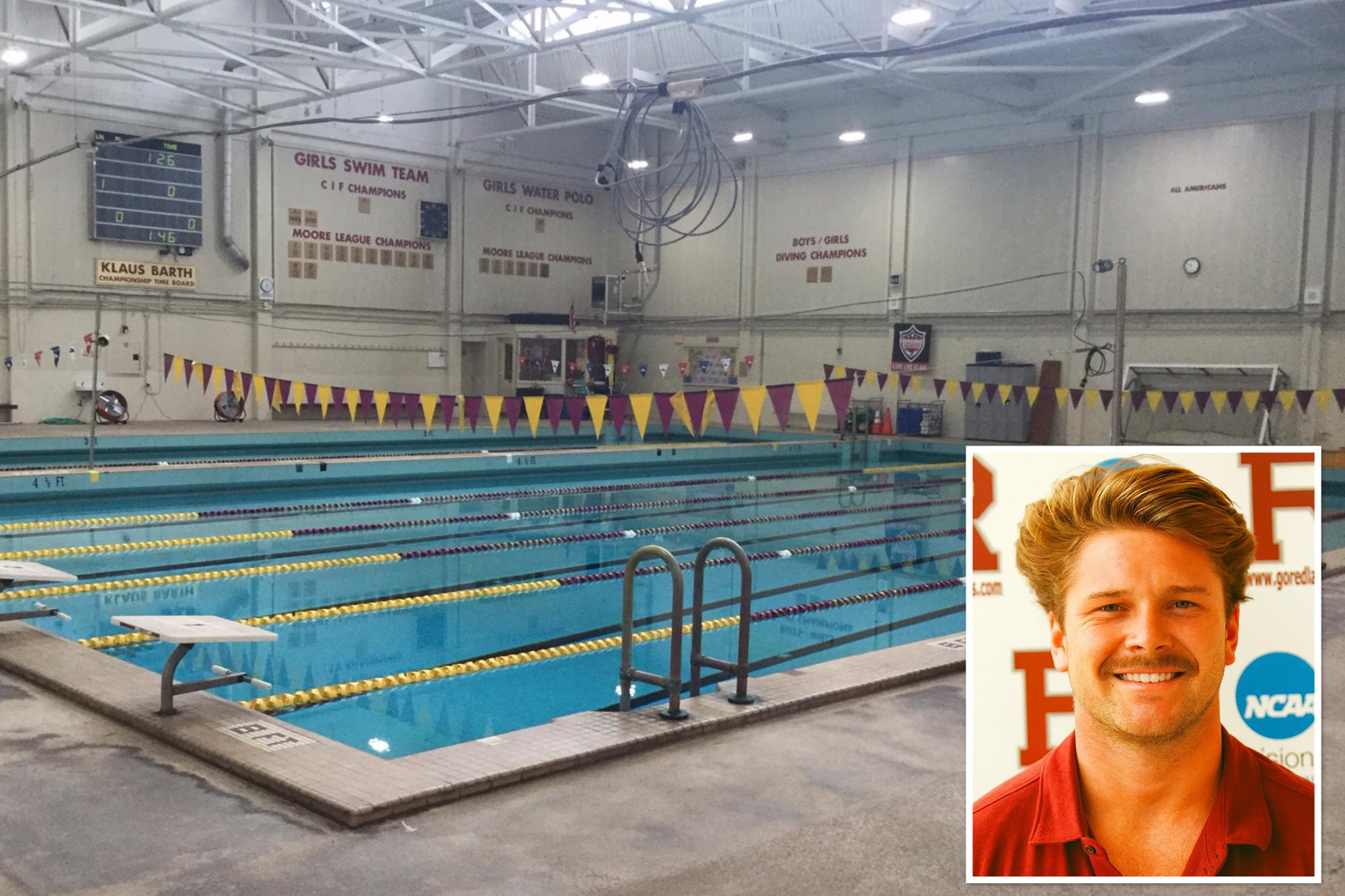 ‘Humiliating’ sports hazing scandal rocks elite California high school 145173588