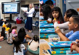 Inside California’s best and worst performing schools as state releases latest test scores