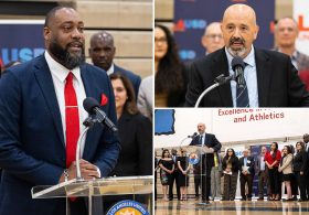 Fury as LA schools celebrate student test scores as most kids fall short in reading, math