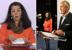 Alaska Dem Senate hopeful Mary Peltola mocked for using ‘cue cards’ in high-stakes debate