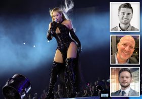 Feds bust ticket brokers accused of snapping up millions of Beyoncé, Post Malone and other tickets in billion-dollar scheme