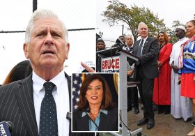 Blakeman hammers Hochul over dismal NY public school rankings, vows to boost STEM: ‘Not acceptable’