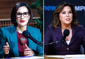 Michelle Tafoya schools Peggy Flanagan in Senate debate for failing to own Minnesota fraud scandal, pledges to be a ‘pain in ass’