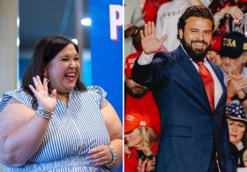 Texas Dem Katy Padilla Stout’s campaign spent $4K on cookies, beer, wine and food