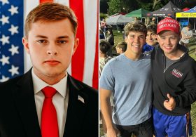 Meet the Gen Z candidate looking to make history, inspire young people to vote red in key swing states: ‘Step up’
