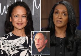 Veteran Hollywood actress shreds Nithya Raman over remarks about ex-police chief: ‘Where is your apology?’