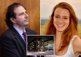 Former MIT scientist wins $6M defamation verdict against colleague who accused him of sexual misconduct