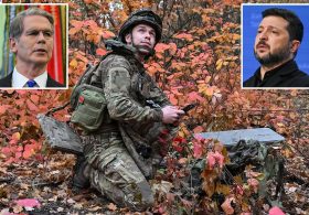 Bessent blasts ‘reckless’ Zelensky for faulting US over Starlink throttling
