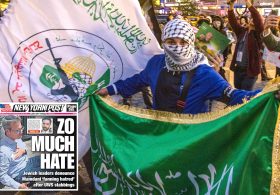 NY Democratic Party quietly OKs  resolution condemning antisemitism while battling claims it’s ‘soft’ on issue