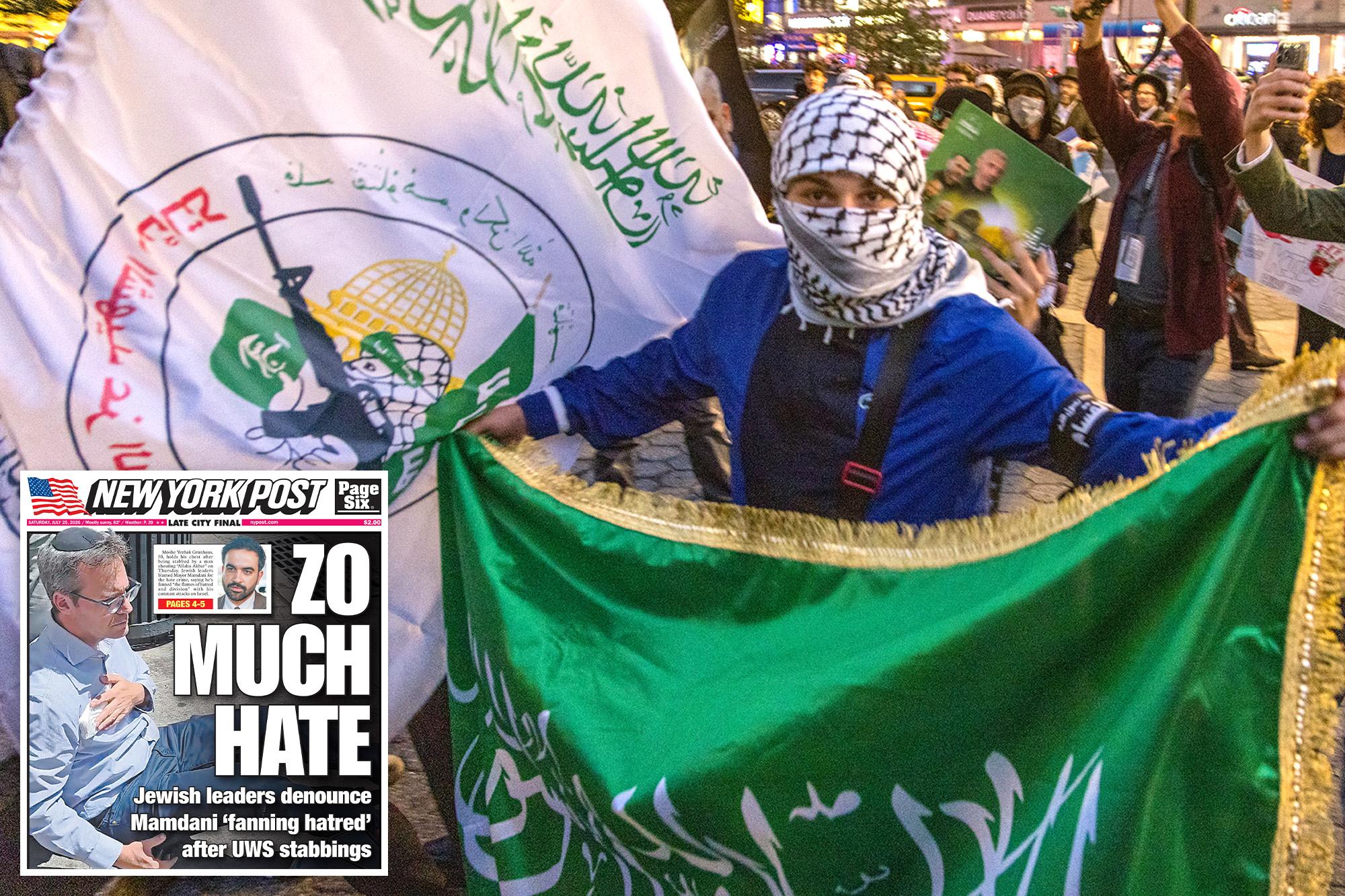 NY Democratic Party quietly OKs resolution condemning antisemitism while battling claims it’s ‘soft’ on issue 145592609