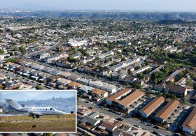 San Diego’s Montgomery-Gibbs Executive Airport still using leaded fuel