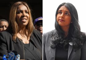 NY AG hopeful Komatireddy pulls within just 6 points of Dem incumbent Tish James after debate: bombshell poll