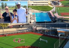 NFL legend’s young son allegedly targeted by racist bullies at $47,000-a-year California Christian school