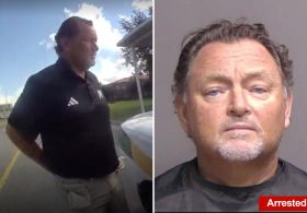 Florida substitute teacher busted for allegedly kicking special needs student: ‘Now we’re square’