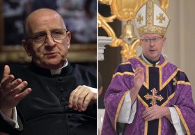 Celebrity exorcist priest to take one-year ‘media fast’ after meeting with Denver archbishop