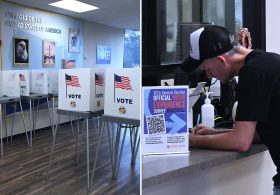 Americans who vote live longer—and it doesn’t matter whether their candidate wins or loses: study