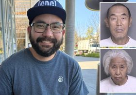 New details revealed about day in-laws allegedly executed trans NYT exec in NorCal