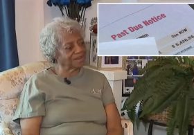 Retired LA nurse, Vietnam vet husband slapped with nearly $10K water bill over utility’s broken meter