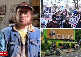 Minneapolis restaurant that offered free meals to protest ICE raids announces closure