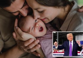Social Security is helping new parents open a Trump Account for their kids