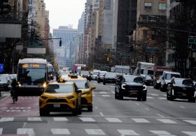 NYC’s ‘Big Brother’ red light cameras up to 600 as drivers rail that bikes get free rein
