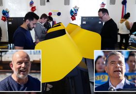 Bombshell poll finds California voters say state is heading in the wrong direction — but election numbers tell a different story