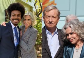 Jane Fonda’s PAC spends millions to boost socialists ahead of midterms
