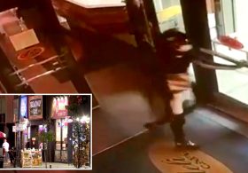 Chicago thieves posing as charity workers steal from diners at restaurants and coffee shops
