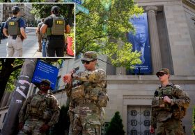 US accuses government contractor of leaking classified info to girlfriend’s Substack