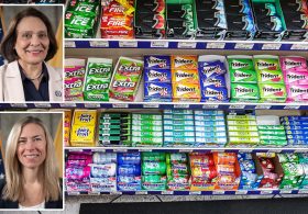 Some chewing gum may be banned in NJ as critics call move ‘totally ridiculous’