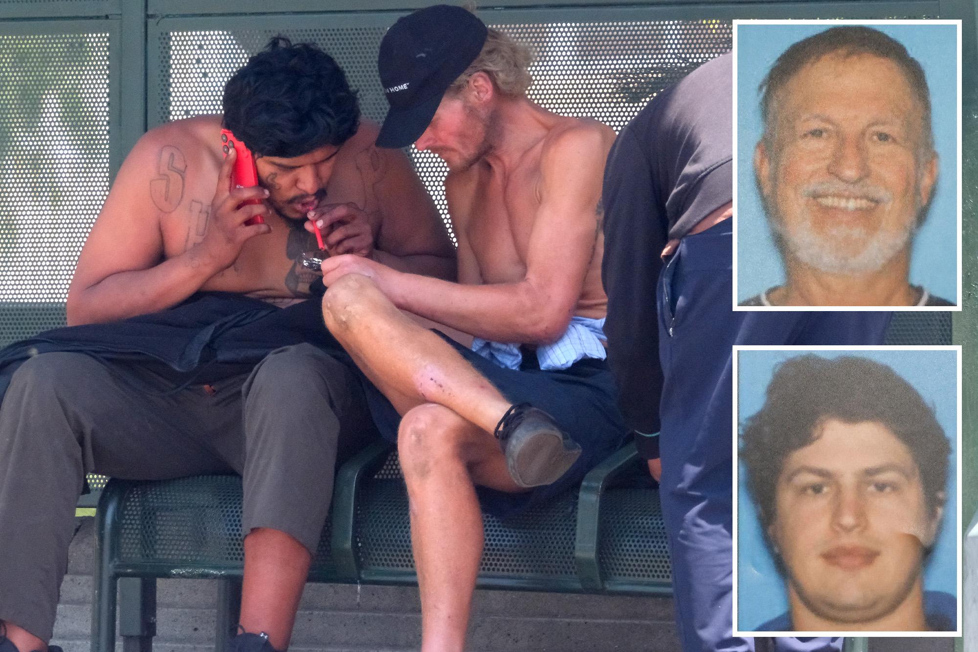 Insurers milked for millions as part of alleged rehab fraud that lured addicts to California 146362681
