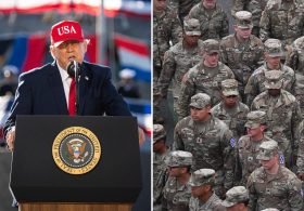 Low testosterone crisis in American men could lead to security threats, Trump admin warns