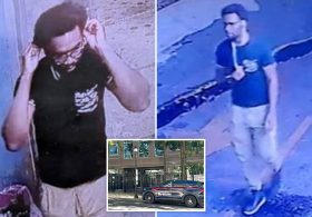 Georgia man arrested for allegedly chucking Molotov cocktail at ICE building: ‘Act of terrorism’