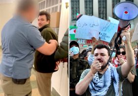 Mahmoud Khalil headed back to Columbia for book tour, outraging Jewish alumni: ‘Apalled’