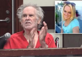 Accused murderer offers judge truly cheesy deal for his confession