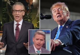 Scott Jennings praises Trump’s 1,300-word rant against Bill Maher: ‘Miraculous’