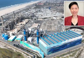 California utility grid reliabilty faces questions as state phases out natural gas plants