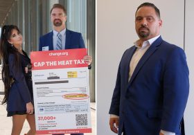 LADWP customers reach boiling point as residents blast soaring bills at heated meeting