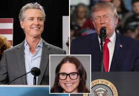 Faith coalition presses Gavin Newsom to join Trump school choice program: ‘California dollars should stay in California’
