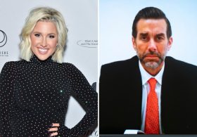 Ex-Hunter Biden pal who testified against him engaged to reality star Savannah Chrisley