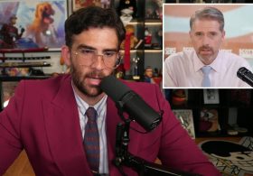 Far-left Hasan Piker sues conservative Scott Jennings for $73M, decries pro-‘lynching’ characterization