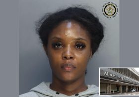 Brooklyn flight attendant busted in $25K sweepstakes scam targeting Florida senior: police