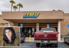 California woman sues after DMV yanks ‘antisemitic’ vanity plate — claims pro-Palestine views were silenced