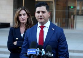 Federal judge says acting LA US Attorney is on the job unlawfully — but prosecutor vows he’s not going anywhere