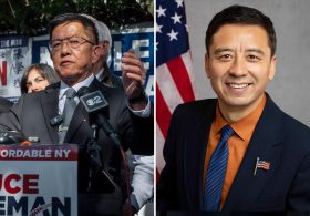 NYC pol’s aide allegedly smacks staffer from rival campaign in face, gets arrested