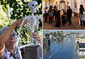 Weather experts issue dire Halloween forecast for SoCal with decade-old trend set to break