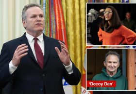 Alaska governor orders probe of Mary Peltola Senate campaign over ‘Decoy Dan’ Sullivan scandal