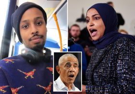 Obama claims probe into Ilhan Omar ‘sham marriage’ is ‘appalling’ — but was actually started under his admin