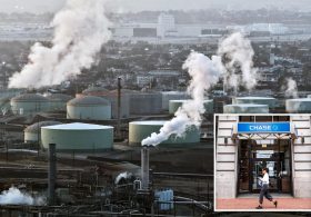 Woke California climate rules could drive some banks out of the state, feds warn